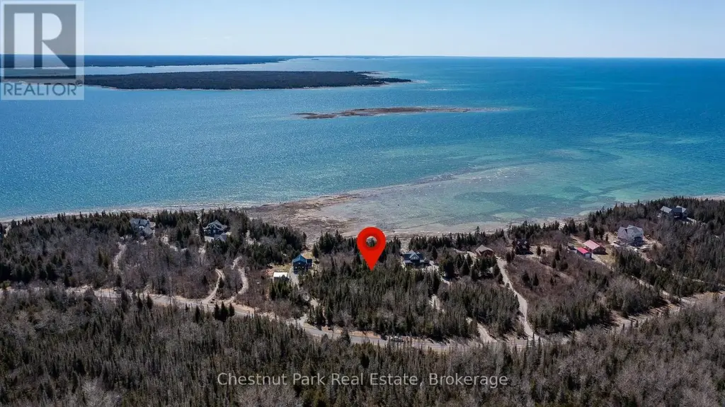 16 Greenough Point Road, Northern Bruce Peninsula